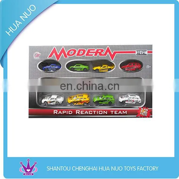Wholesale New Car Toy for Kids