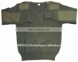 Woolen Sweater