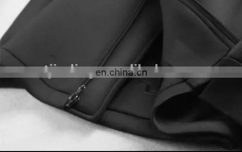 Clothing Manufacturer Hip Hop Hoodies Sweatshirts Mens Hoodie Black Jacket Hiphop Men Clothes Fashion photo-4