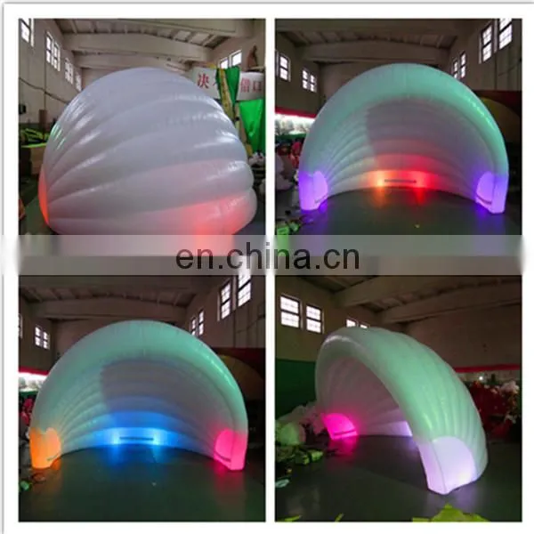 Cheap Inflatable Bubble Tent photo-6