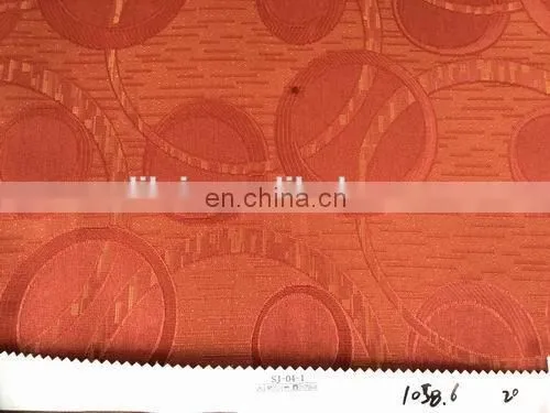 Stock Upholstery Fabric for Sofa
