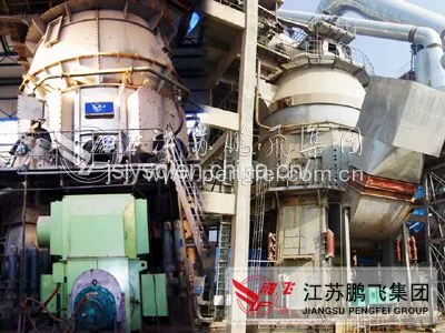 5000 T/D Cement Clinker Processing Production Line and White Cement Plant photo-2