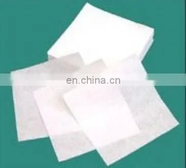 100% Polyester Class 10-100 Clean Room Wiper With High Quality photo-5