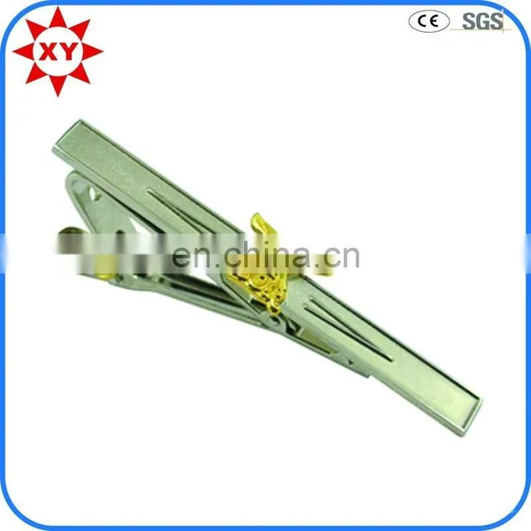 2015 Newest Design Metal Tie Clip Supplies photo-5