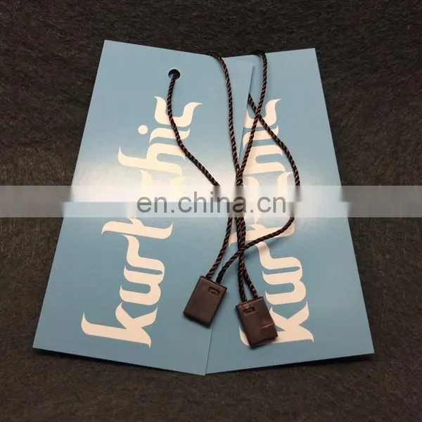 Die Cut Cardstock Price Hang Tags photo-6