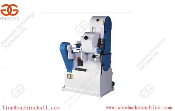 Automatic Wood Stick Polishing Machine Price Wood Stick Sanding Machine Supplier photo-2
