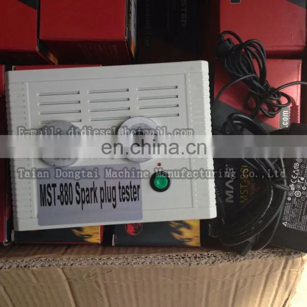 Engine Spark Plug Ignition Signal Tester- MST-880
