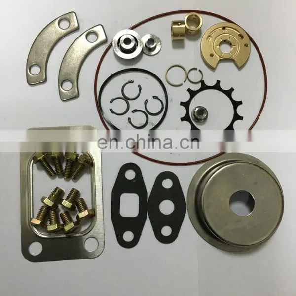 T3/T4 Turbo Repair Kits for Turbocharger 360 Degree
