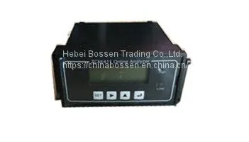 Industrial Conductivity Meter EC-411 photo-2