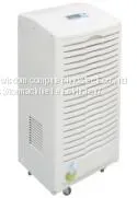 Dehumidifier System Energy-saving Low Noise photo-2