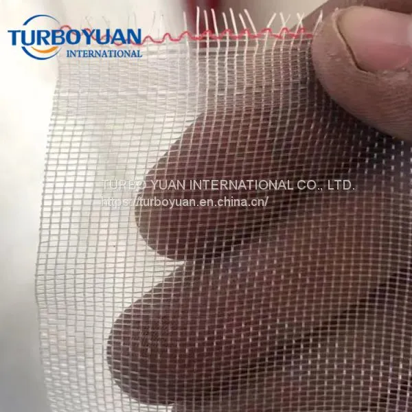Greenhouse Used Clear Plastic Mesh Insect Proof Cover Net for Sale photo-4
