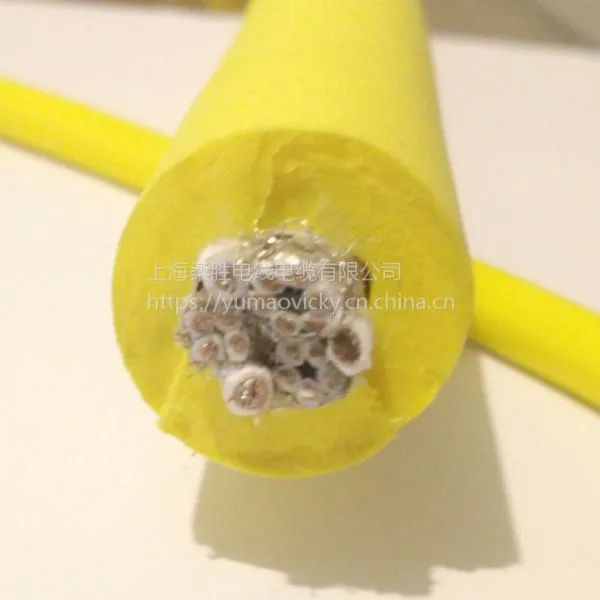 Buyancy Floating Cable Remotely Operated Submersible Good Toughness photo-3