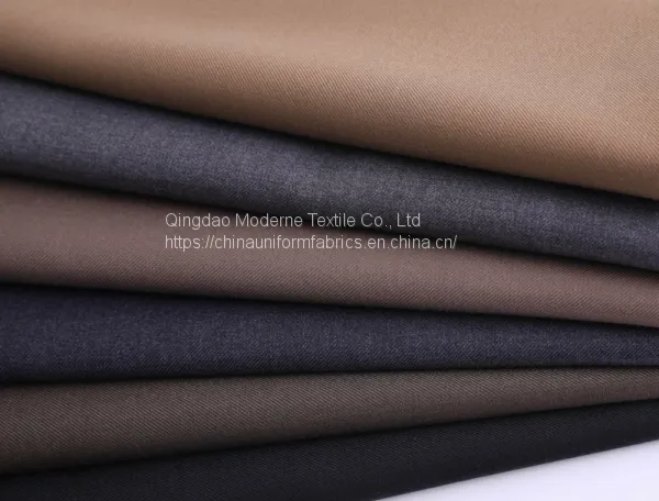 Bespoked Women Slimfit Strech TR Suiting Fabric photo-2