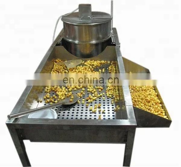 Big Popcorn Machine/commercial Air Popping Popcorn Machine/commercial Hot Air Popcorn Maker Machine photo-2