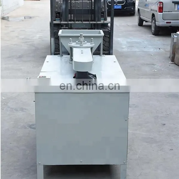 Walnut Opening Machine for Sale photo-5
