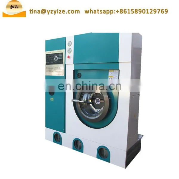 Fully-automatic Sofa Dry Cleaning Machine Price photo-4