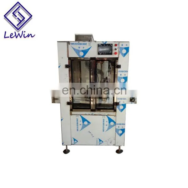 Top Quality Water Filling Machine photo-2