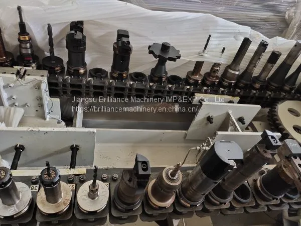 Mitsubishi MAF150E/2022 CNC Horizontal Boring-mill photo-5