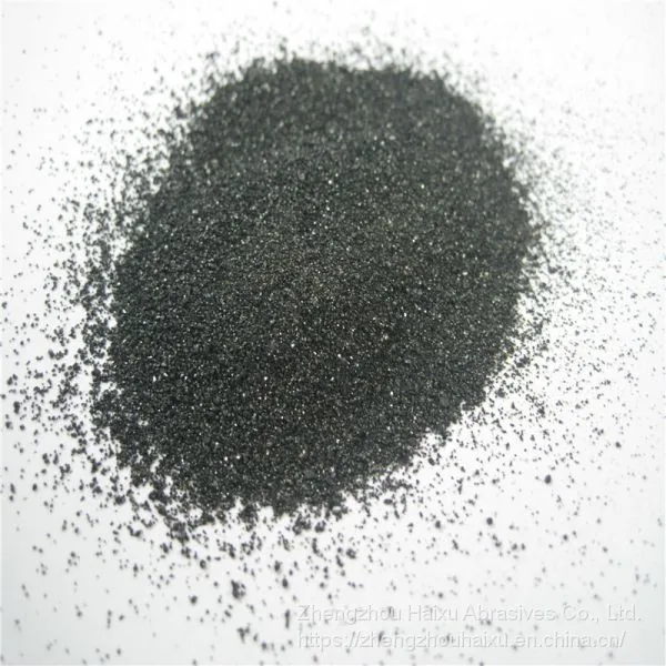 Cr2O3 46 % Foundry Chrome Ore South African for Iron and Steel Casting Price photo-5
