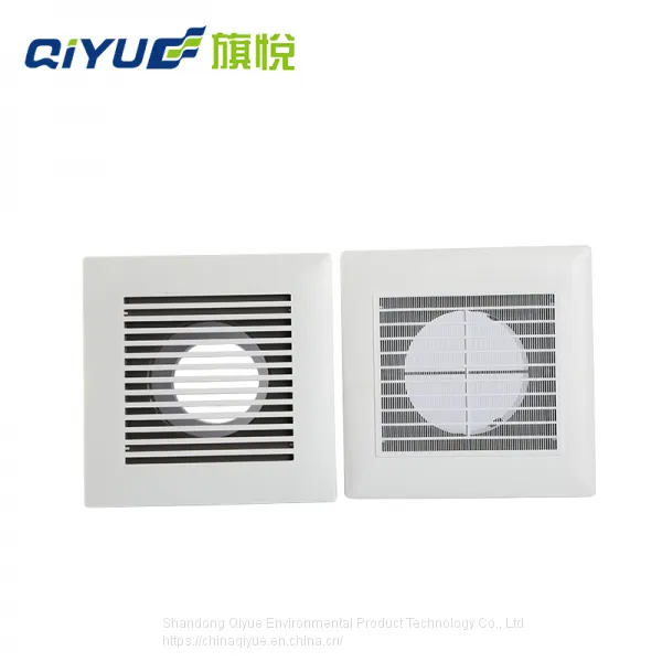 Air Conditioning Diffuser / Exhaust Air Grille Air Diffuser / Square Air Vent Diffuser photo-4