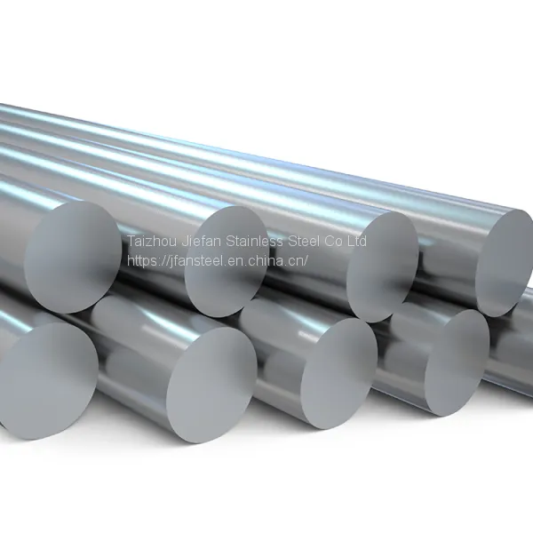Staniless Steel Round Bar(Rods)