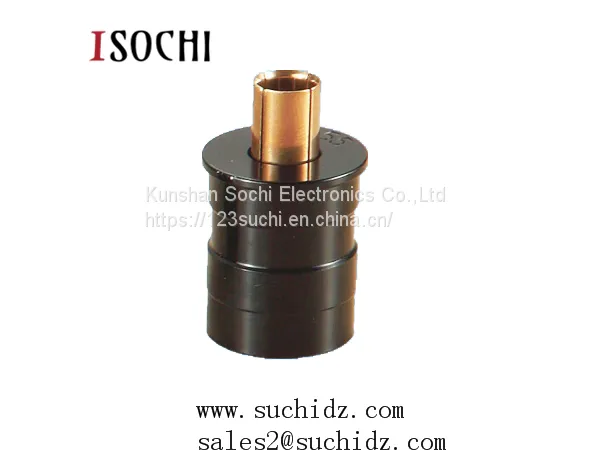 Hitachi Drilling Milling Machine Parts Tool Change with gripper and housing