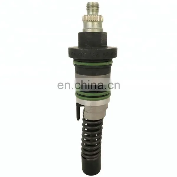 Genuine Unit Pump 0414401102 02111335 0 414 401 102 for BFM1013 Engine photo-3