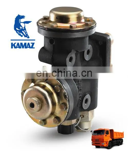 KAMAZ Brake Valve Pressure Limiting Valve 100-3534010 100-3531010-70 100-3533010-10 100-3536010