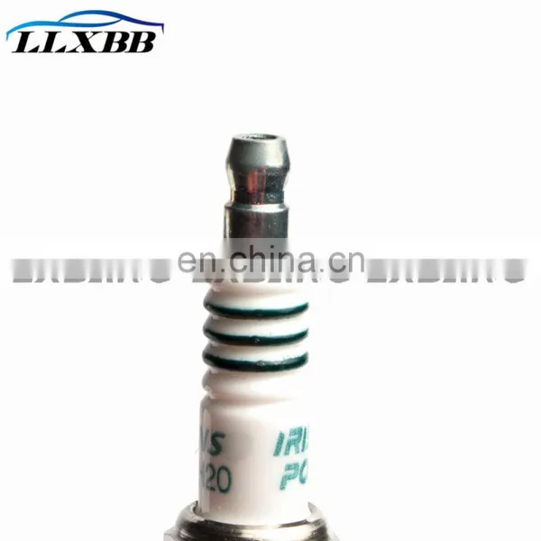 Genuine Car Engine Spark Plug IKH20 5344 For Toyota photo-6