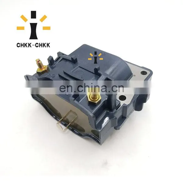 High Quality Auto Ignition Coil 90919-02163 photo-2