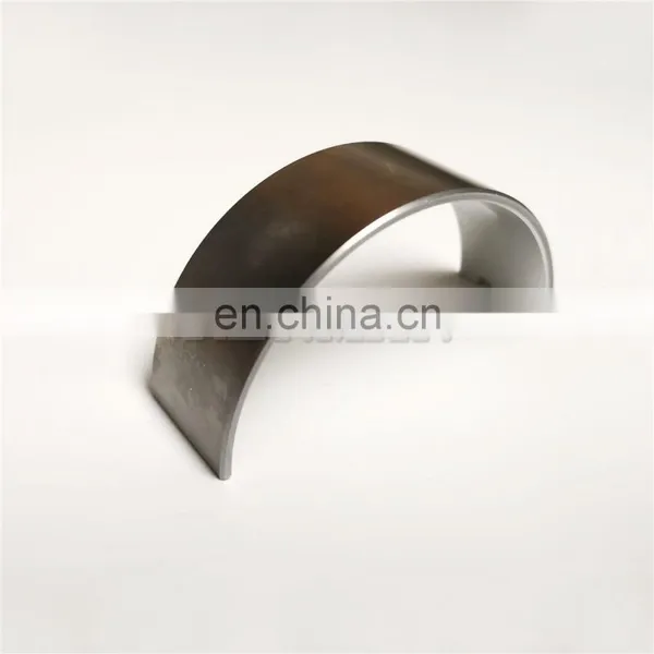Cummins ISDE Engine Crankshaft Main Bearing STD Set 3929016 3978818 3978820 3978822 4938948 4955853 3901090 photo-3