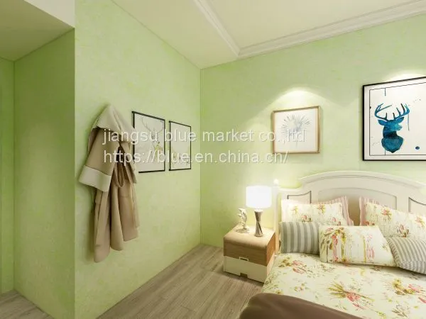 Silk Plaster Liquid Wallpaper Home Decoration photo-3