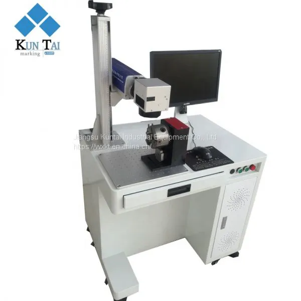 Fiebr Laser Engraving Machine Lazer Printer Pet Tag Laser Marking Machine photo-4