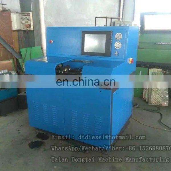 PT411 PT CUMMINS INJECTOR TEST BENCH photo-4