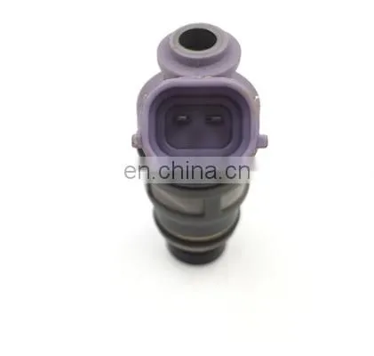 Top Quality Fuel Injector/nozzle 23250-76010 photo-2