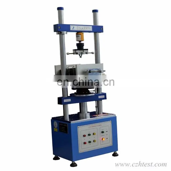 New Goods Computer Control Insert Force Tester Pull-out Tester/machines Nand Equipments photo-3