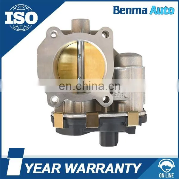 12615516 2893 High Quality Electronic Throttle Body for Buick 3.0 photo-3