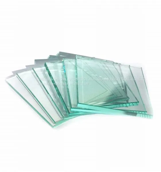 Clear Toughened Glass Clear Tempered Glass Manufacturer Toughened Glass Suppliers