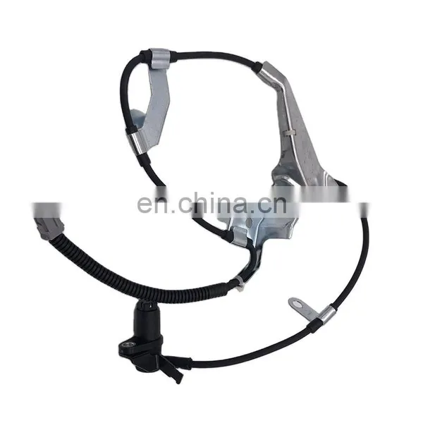 89542-60040 Front ABS Speed Sensor For Toyota Landcruiser HDJ100 4.2TD 1998-08/2007 8954260040 photo-2