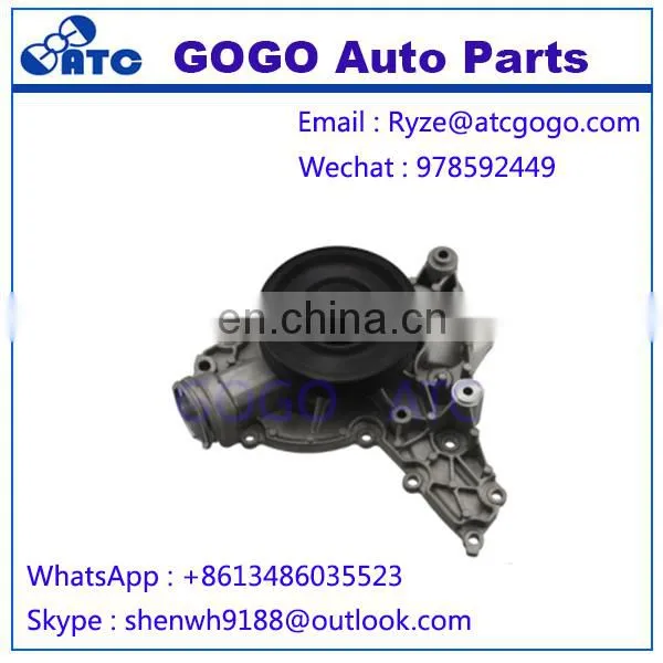 Auto Engine Water Pump for Lexus OEM 1610039506 ,1610039505 ,2722000901 photo-5