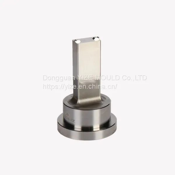 Dongguan Yize Mould Powder Metallurgy Mold Precision Processing Using High Quality Raw Materials photo-2