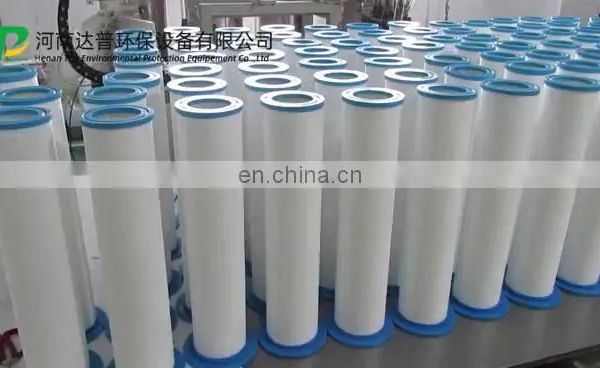 The PP Melt Jet Used to Filter Rust Comes From a Chinese Factory photo-1