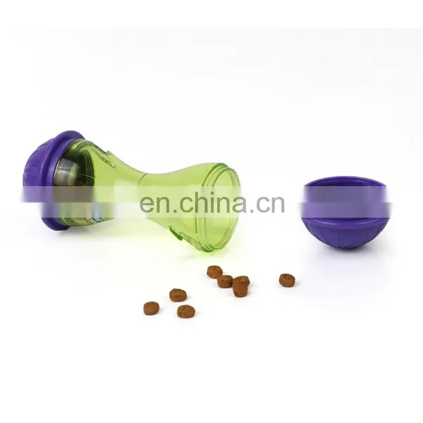 Cat Toys Interactive Pet Toys Tumbler Dog Food Leakage Toy photo-6