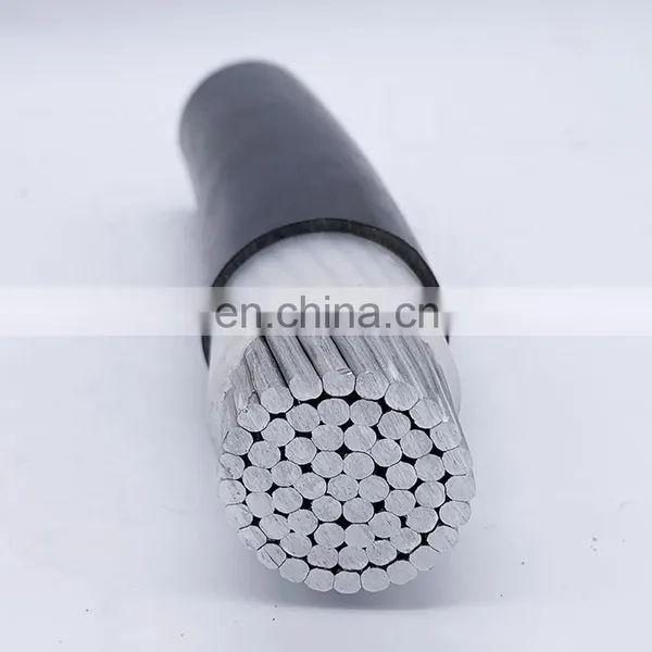 High Quality YJLV1 Core 240 Square Millimeter PVC Insulated Power Cable Wire photo-3