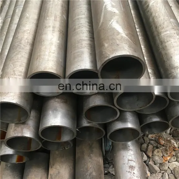 4140 Cold Drawn Steel Pipe/cold Drawn Seamless Steel Pipe Wholesale Prices photo-3
