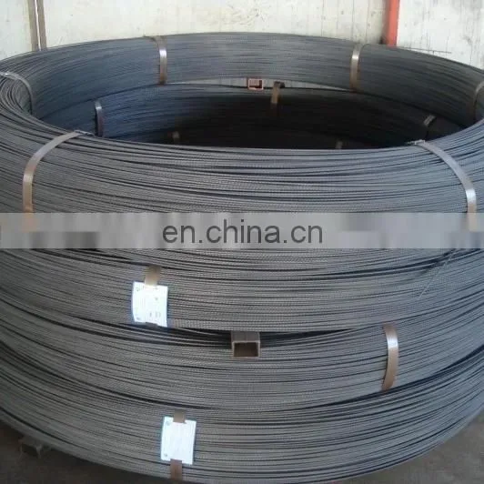 Cold Heading Steel Wire Rod AISI 10B21 in Coil photo-3