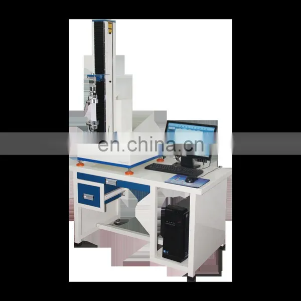 LIYI Universal Material Strength Tester Paper Tensile Testing Machine photo-3