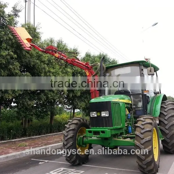 Large Garden Trimmer photo-6