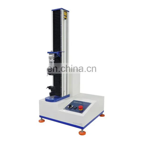 Liyi Spring Tension Tester Tensile Strength Measuring Instrument photo-2