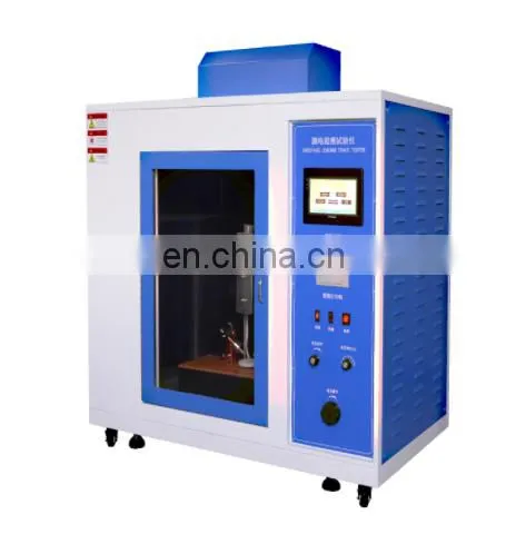Liyi IEC60112 Leakage Current Leakage Tracking Index Tester photo-3